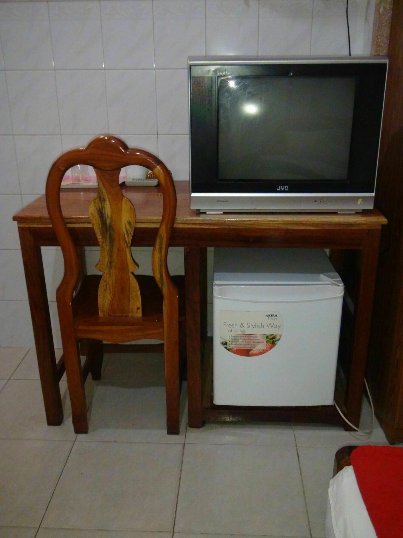Hong Phann Guest House Phnom Penh Eksteriør billede