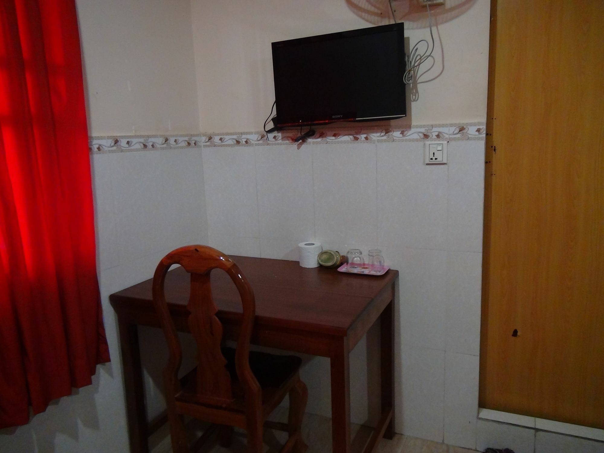 Hong Phann Guest House Phnom Penh Eksteriør billede